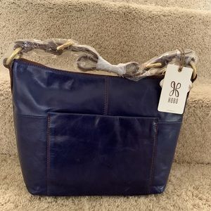 HOBO shoulder bag- style : Charlie